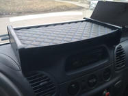 Mercedes Sprinter W901/902/903/904/905 1995–2006 Polita bord (1995-2000, ECO-BLUE) TDI (bord) foto 5