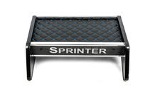 Mercedes Sprinter W901/902/903/904/905 1995–2006 Polita bord (1995-2000, ECO-BLUE) TDI (bord) foto 2