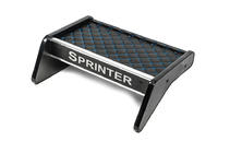 Mercedes Sprinter W901/902/903/904/905 1995–2006 Polita bord (1995-2000, ECO-BLUE) TDI (bord) foto 1