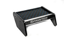Mercedes Sprinter W901/902/903/904/905 1995–2006 Polita bord (1995-2000, ECO-BLUE) TDI (bord) foto 3