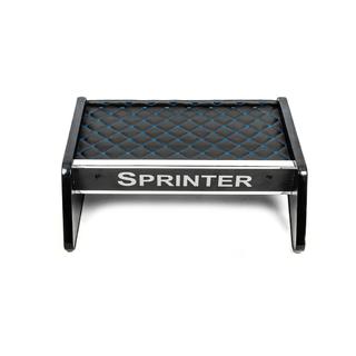 Polita bord (1995-2000, ECO-BLUE) Mercedes Sprinter W901/902/903/904/905 1995–2006 foto 2