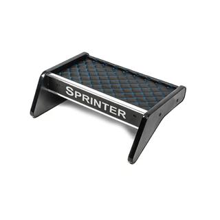 Polita bord (1995-2000, ECO-BLUE) Mercedes Sprinter W901/902/903/904/905 1995–2006 foto 1