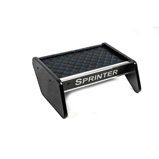 Polita bord (1995-2000, ECO-BLUE) Mercedes Sprinter W901/902/903/904/905 1995–2006 foto 3