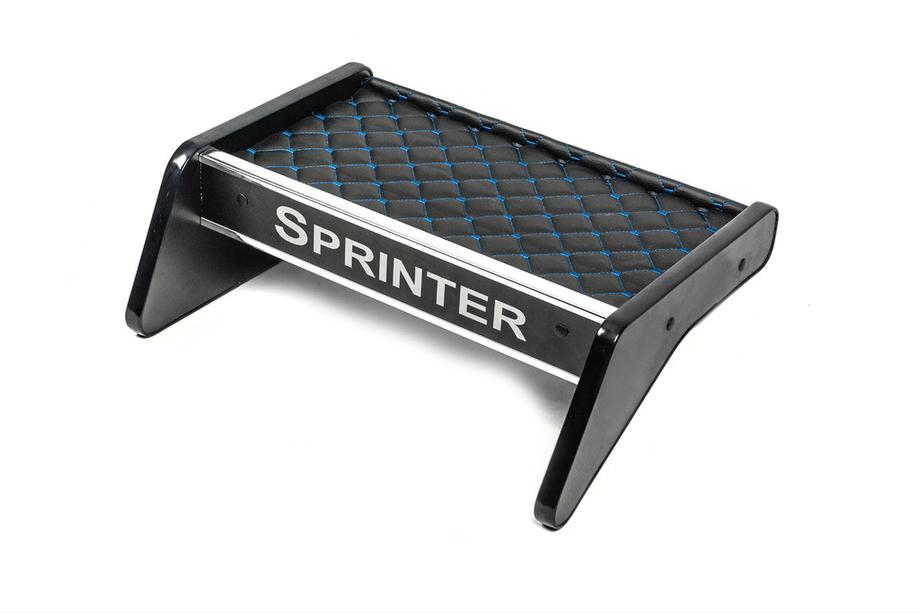 Mercedes Sprinter W901/902/903/904/905 1995–2006 Polita bord (1995-2000, ECO-BLUE) TDI (bord) Image