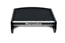 Mercedes Vito W639 2004-2014 Polita bord (ECO-BLUE) foto 2