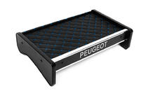 Peugeot Boxer 2006-2025 Polita bord (ECO-BLUE) foto 3