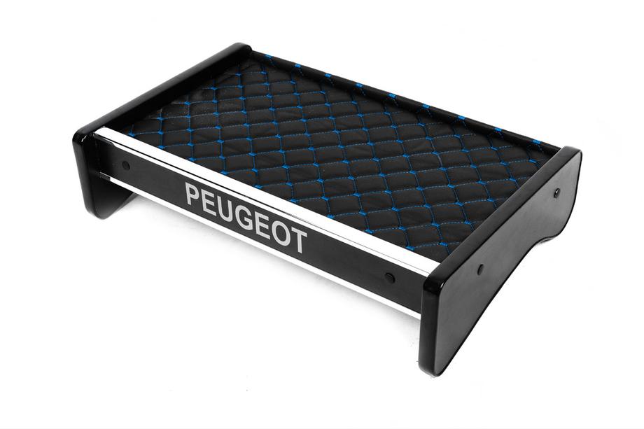 Peugeot Boxer 2006-2025 Polita bord (ECO-BLUE) Image