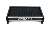 Citroen Jumper 2007-2025 Polita bord (Tip-2, BLUE) foto 2
