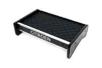 Citroen Jumper 2007-2025 Polita bord (Tip-2, BLUE) 2006-2014 foto 1