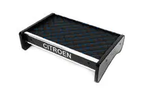 Citroen Jumper 2007-2025 Polita bord (Tip-2, BLUE) foto 1