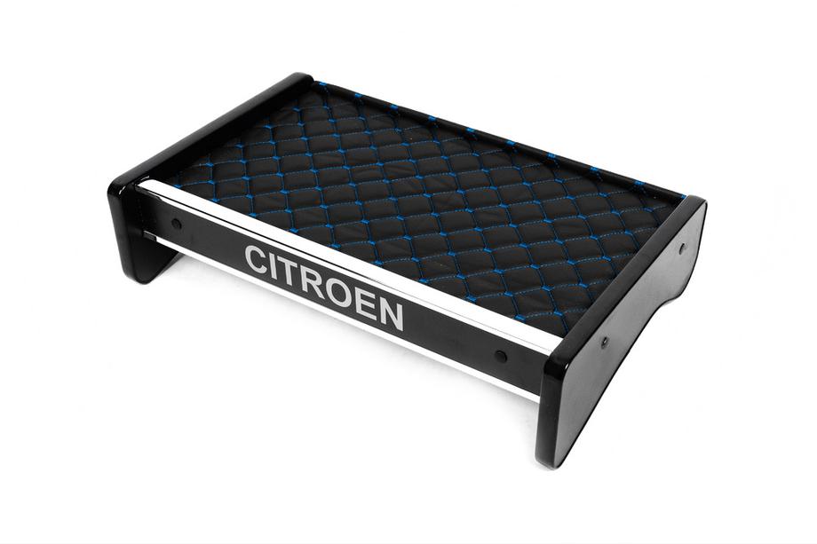 Citroen Jumper 2007-2025 Polita bord (Tip-2, BLUE) 2006-2014 Image