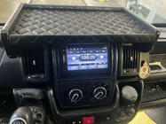 Fiat Ducato 2006-2025 Polita bord (ECO-BLUE) 2006-2014 foto 5