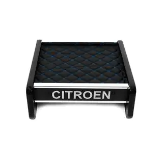 Polita bord 2000-2005 (ECO-BLUE) Citroen Jumper 1995-2006 foto 2