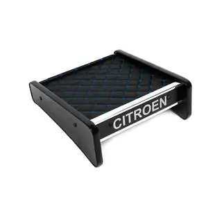 Polita bord 2000-2005 (ECO-BLUE) Citroen Jumper 1995-2006 foto 3