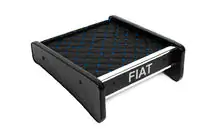 Fiat Ducato 1995-2006 Polita bord 2000-2006 (ECO-BLUE) foto 3