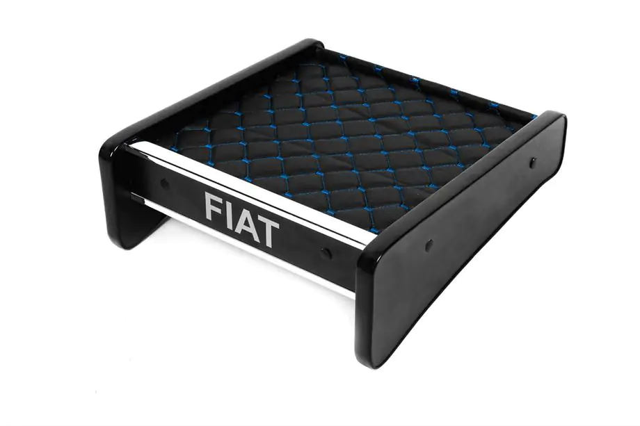 Fiat Ducato 1995-2006 Polita bord 2000-2006 (ECO-BLUE) Image