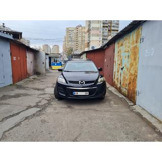 Bare transversale pentru puncte fixe cu cheie Wingbar V3 (2 buc) Mazda CX-7 2006-2012 foto 4