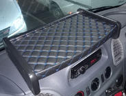 Mercedes Sprinter W901/902/903/904/905 1995–2006 Polita bord (2000-2006, ECO-BLUE) CDI foto 1