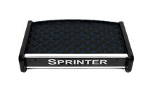 Mercedes Sprinter W901/902/903/904/905 1995–2006 Polita bord (2000-2006, ECO-BLUE) CDI foto 4