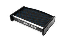 Mercedes Sprinter W901/902/903/904/905 1995–2006 Polita bord (2000-2006, ECO-BLUE) CDI foto 3