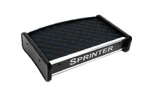 Mercedes Sprinter W901/902/903/904/905 1995–2006 Polita bord (2000-2006, ECO-BLUE) CDI foto 5