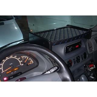 Polita bord (2000-2006, ECO-BLUE) Mercedes Sprinter W901/902/903/904/905 1995–2006 foto 2