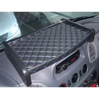 Polita bord (2000-2006, ECO-BLUE) Mercedes Sprinter W901/902/903/904/905 1995–2006 foto 1