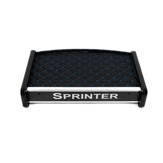 Polita bord (2000-2006, ECO-BLUE) Mercedes Sprinter W901/902/903/904/905 1995–2006 foto 4