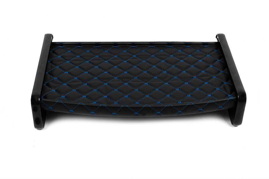 Mercedes Sprinter W901/902/903/904/905 1995–2006 Polita bord (2000-2006, ECO-BLUE) Foto 6