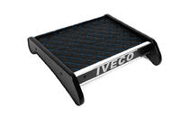 Iveco Daily 2006-2014 Polita bord (ECO-BLUE) foto 3