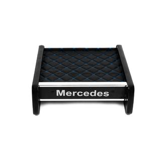 Polita bord (ECO-BLUE) Mercedes Vito W638 1996-2003 foto 2