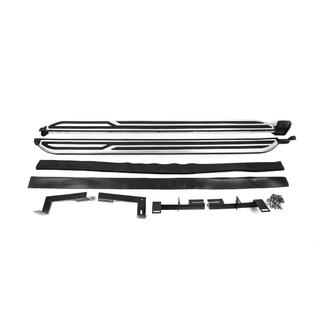 Praguri Laterale OEM (2 buc, Aluminiu) foto 3