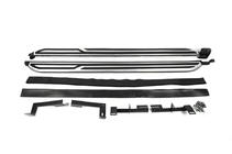 Renault Duster 2018-2024 Praguri Laterale OEM (2 buc, Aluminiu) foto 3