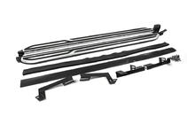 Renault Duster 2018-2024 Praguri Laterale OEM (2 buc, Aluminiu) foto 2