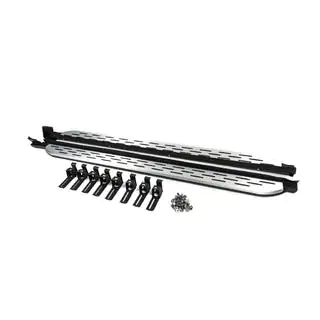 Praguri Laterale OEM (2 buc) Volkswagen T-Roc 2017-2025 foto 3