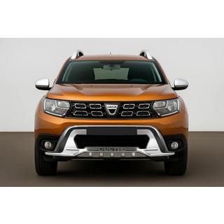 Extensii fata si spate (2 buc) Dacia Duster 2018-2024 foto 1