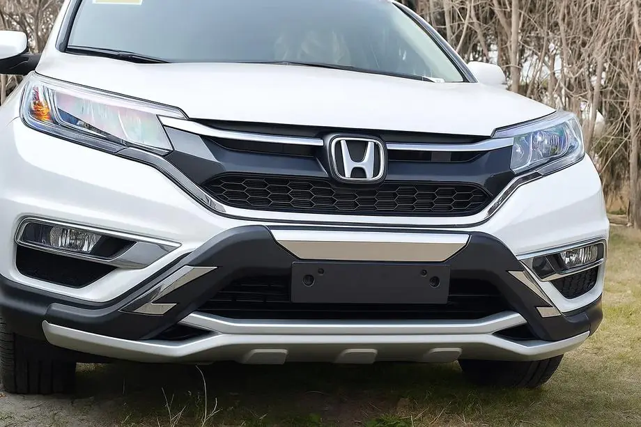 Honda CRV 2012-2016 Capace fata si spate 2015-2016 (2 buc) Foto 1