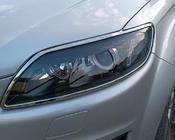 Audi Q7 2005-2015 Capace Faruri Cromate (2 buc) foto 1