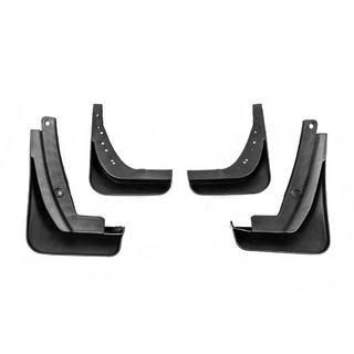 Aparatori noroi Premium pentru 2019-2024 (4 buc.) Audi A4 B9 2015-2024 foto 3
