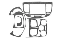 Kia Rio 2012-2017 Capace Panou Bord foto 3