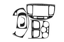 Kia Rio 2012-2017 Capace Panou Bord foto 2