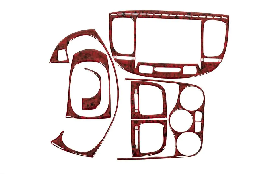 Kia Rio 2012-2017 Capace Panou Bord Image
