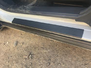 Mazda CX-30 2019- Protectii praguri DDU Mat (2 buc, Plastic) foto 1