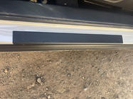 Mazda CX-30 2019- Protectii praguri DDU Mat (2 buc, Plastic) foto 3