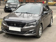 Peugeot 301 2012- Deflector capota 2017+ (EuroCap) foto 1
