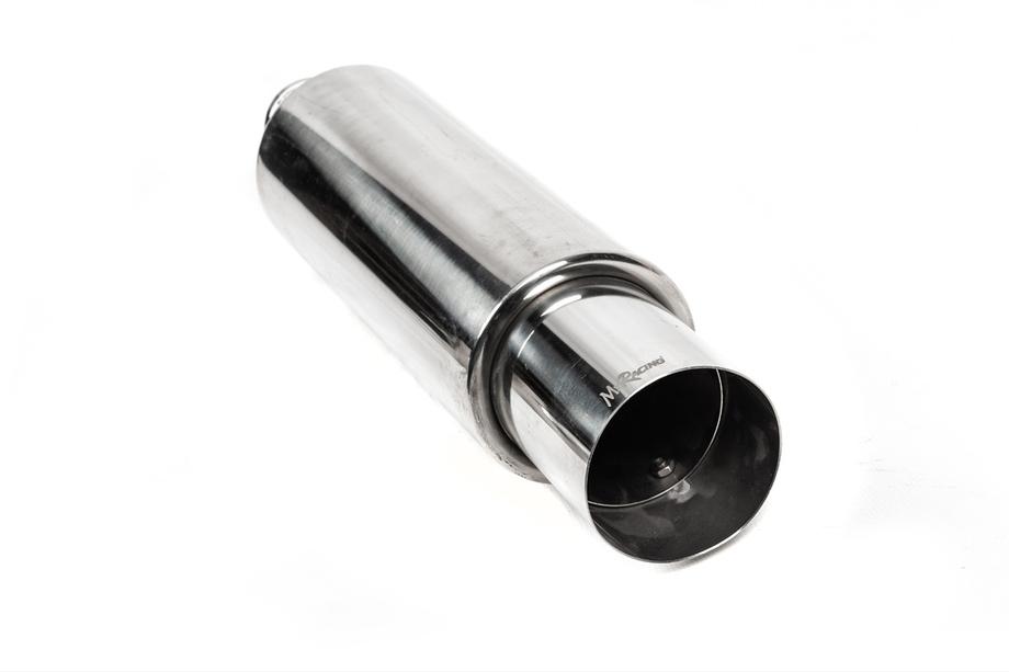 Esapament Sport Spate BLMR07 Image