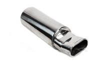 Esapament sport partea spate BLT313-1 foto 1