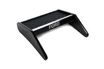 Ford Transit 2000–2014 Polita bord (ECO-BLUE) foto 3