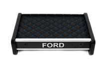 Ford Transit 1991-2000 Polita bord (ECO-BLUE) foto 2