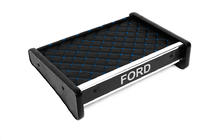 Ford Transit 1991-2000 Polita bord (ECO-BLUE) foto 3